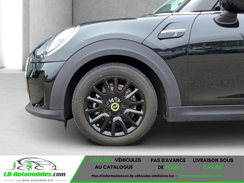 Mini Mini SE 184 CH BVA  occasion  Beaupuy - photo n7
