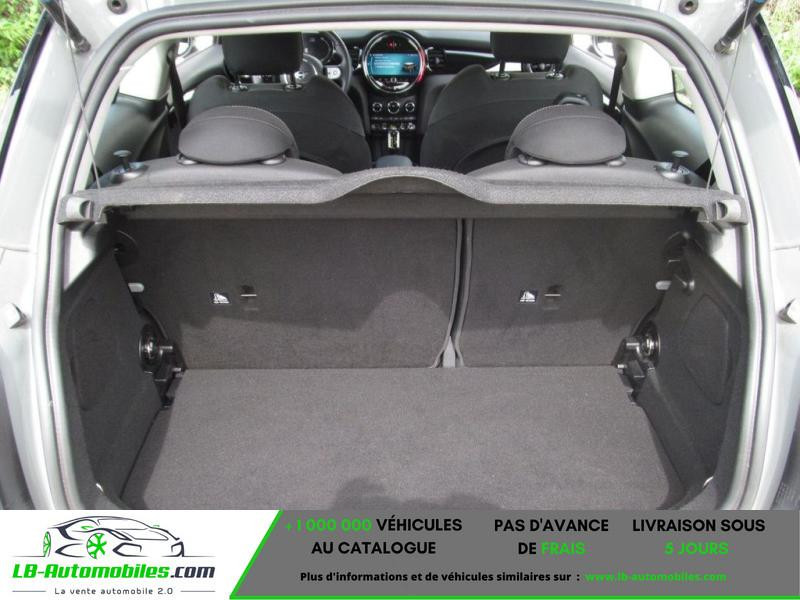 Mini Mini SE 184 CH BVA  occasion  Beaupuy - photo n10