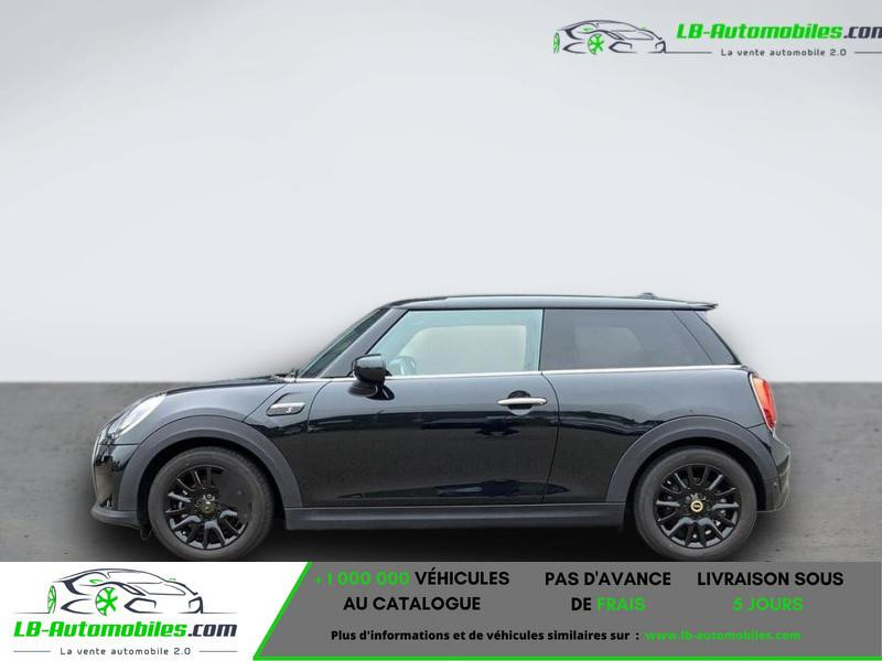 Mini Mini SE 184 CH BVA  occasion  Beaupuy - photo n3