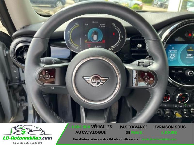 Mini Mini SE 184 CH BVA  occasion  Beaupuy - photo n6
