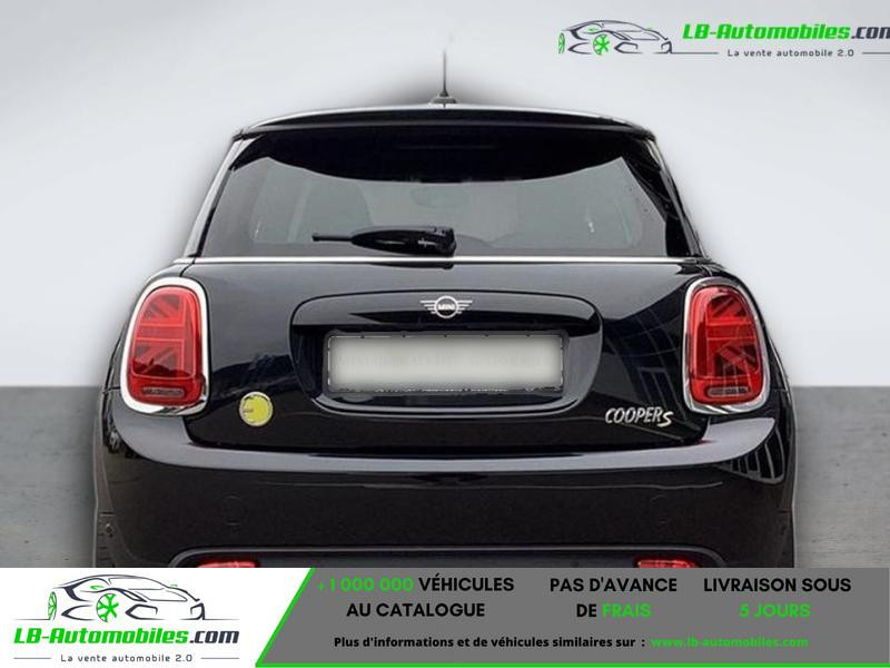 Mini Mini SE 184 CH BVA  occasion  Beaupuy - photo n4