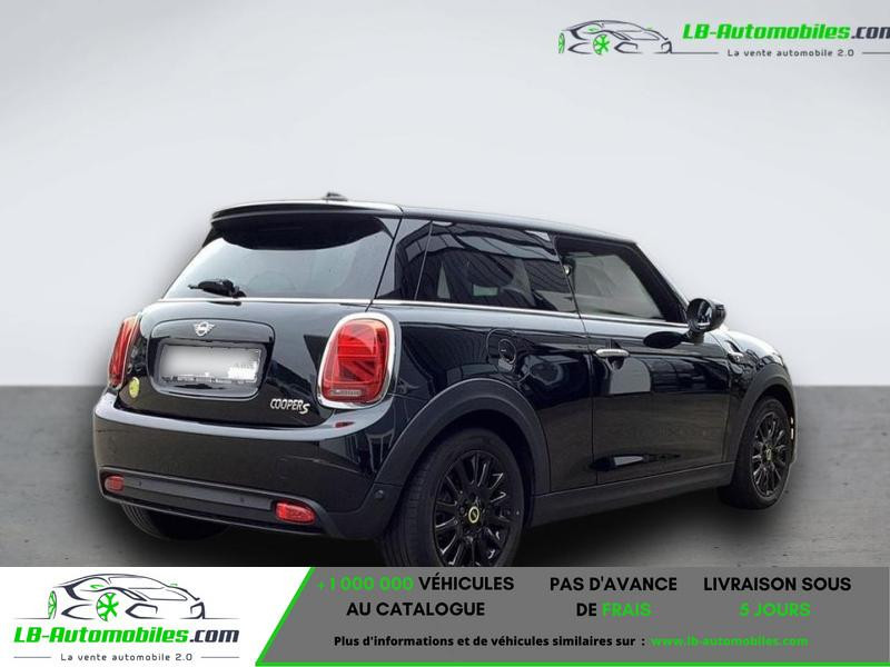 Mini Mini SE 184 CH BVA  occasion  Beaupuy - photo n2