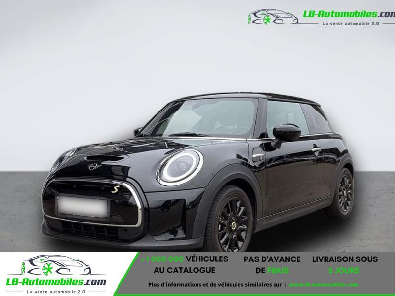 Mini Mini SE 184 CH BVA  occasion  Beaupuy