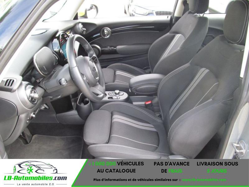 Mini Mini SE 184 CH BVA  occasion  Beaupuy - photo n7