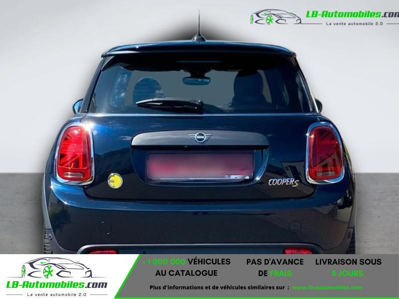 Mini Mini SE 184 CH BVA  occasion  Beaupuy - photo n6