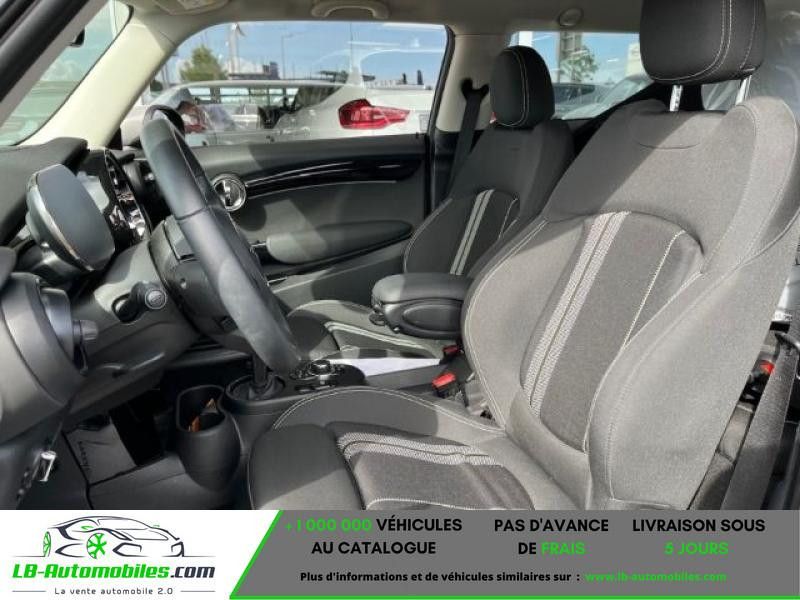 Mini Mini SE 184 CH BVA  occasion  Beaupuy - photo n5