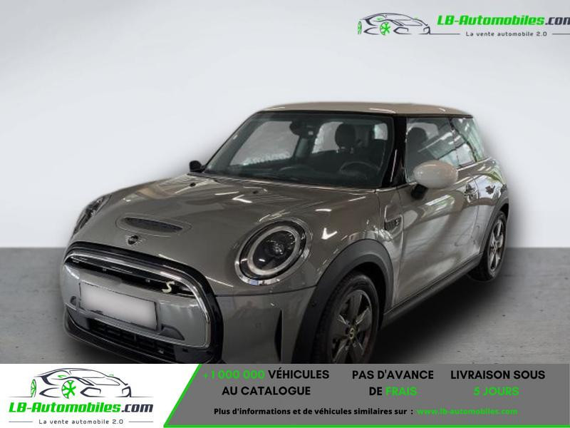 Mini Mini SE 184 CH BVA  occasion  Beaupuy