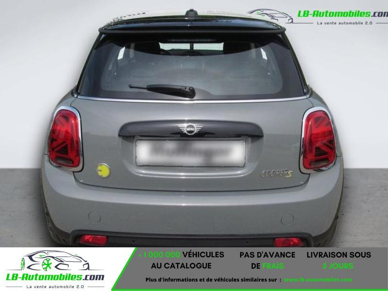 Mini Mini SE 184 CH BVA  occasion  Beaupuy - photo n6