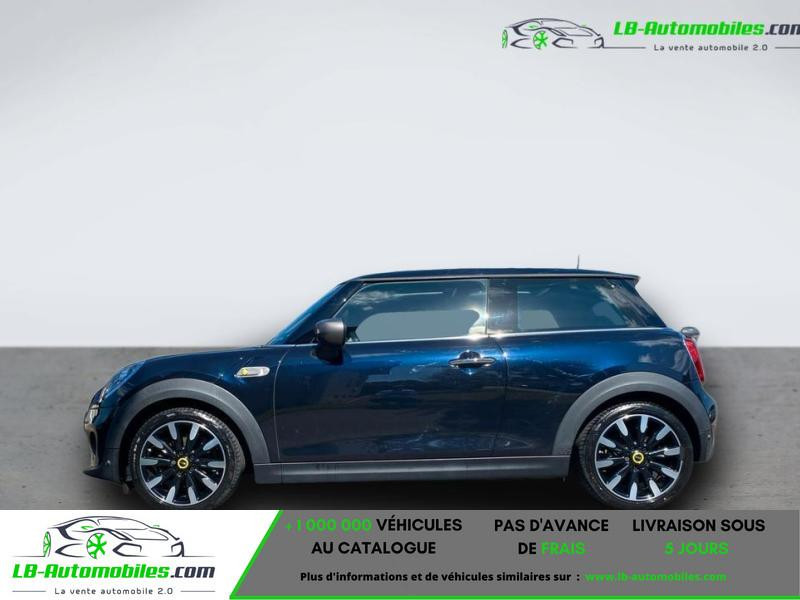 Mini Mini SE 184 CH BVA  occasion  Beaupuy - photo n5