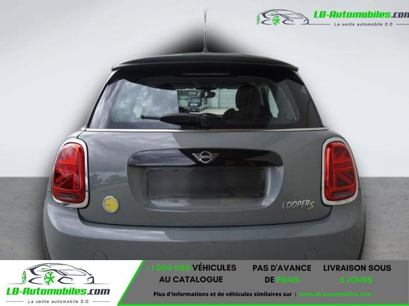 Mini Mini SE 184 CH BVA  occasion  Beaupuy - photo n5