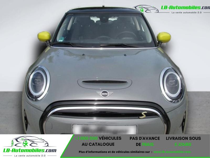 Mini Mini SE 184 CH BVA  occasion  Beaupuy - photo n5