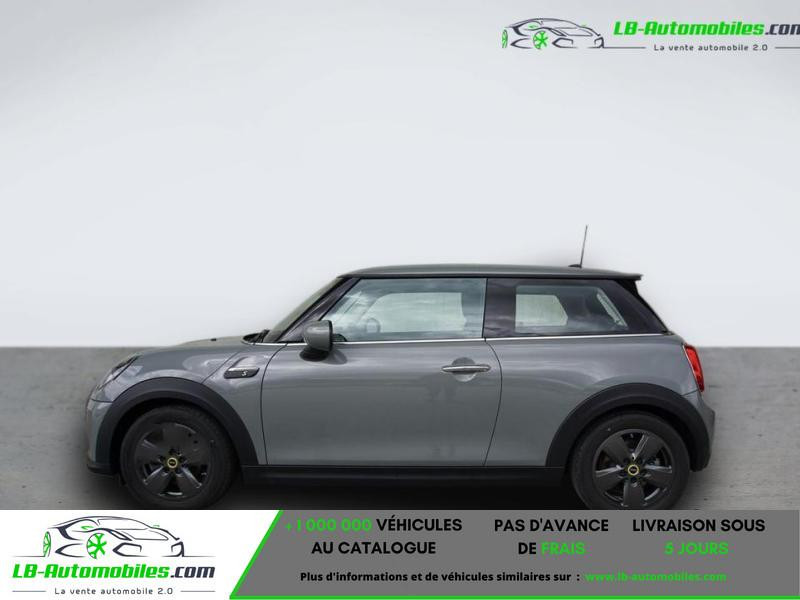 Mini Mini SE 184 CH BVA  occasion  Beaupuy - photo n4