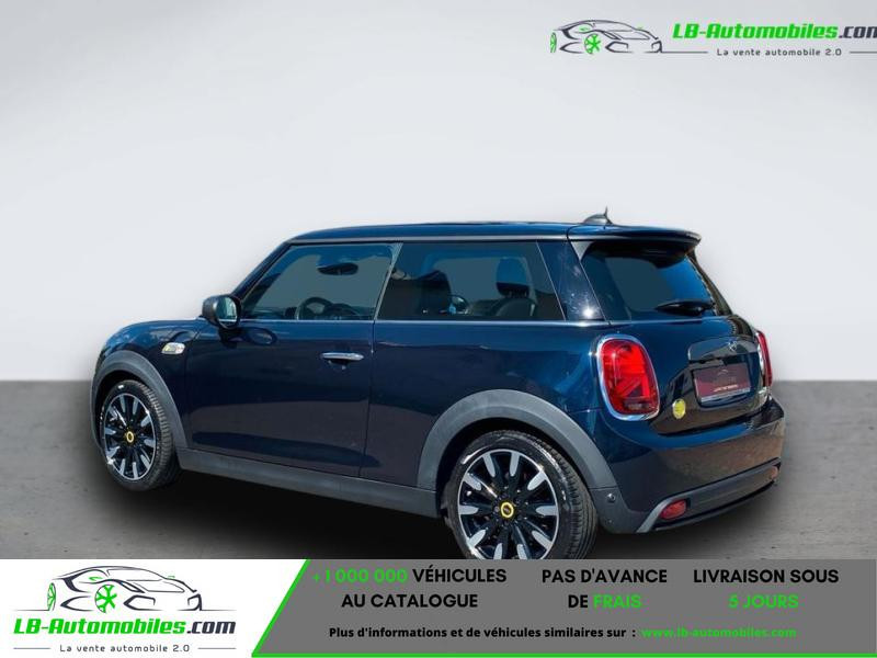 Mini Mini SE 184 CH BVA  occasion  Beaupuy - photo n4