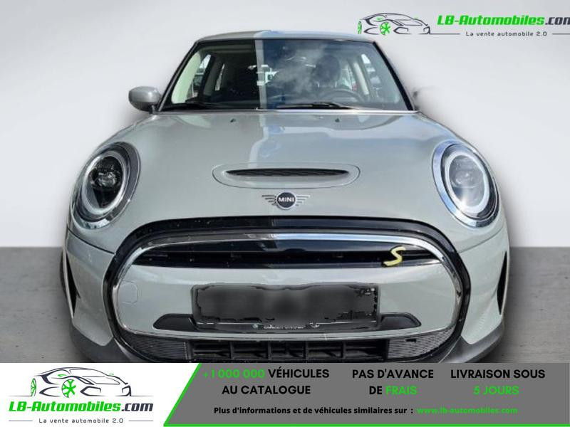 Mini Mini SE 184 CH BVA  occasion  Beaupuy - photo n3