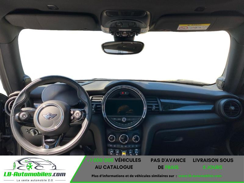 Mini Mini SE 184 CH BVA  occasion  Beaupuy - photo n3