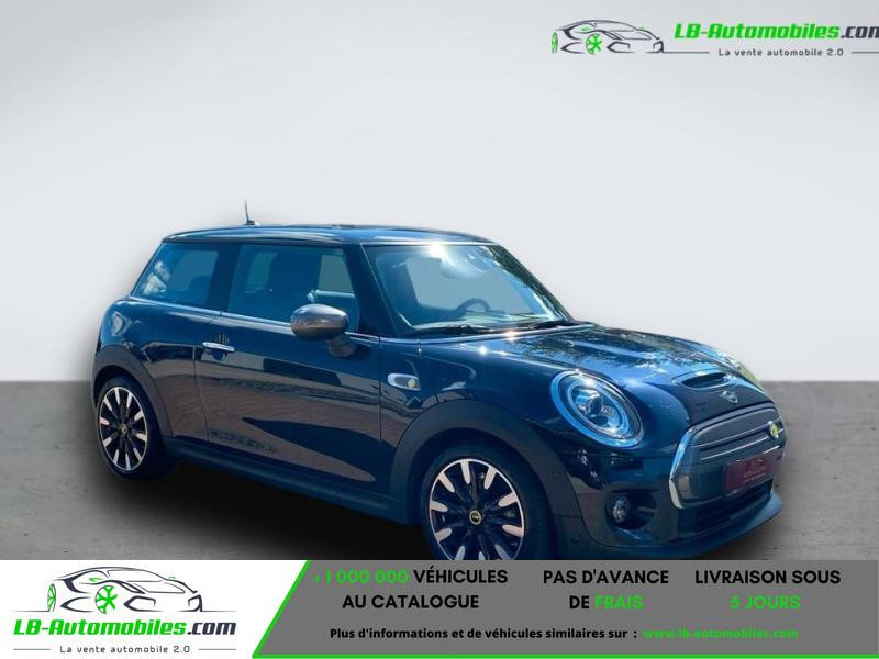 Mini Mini SE 184 CH BVA  occasion  Beaupuy - photo n2