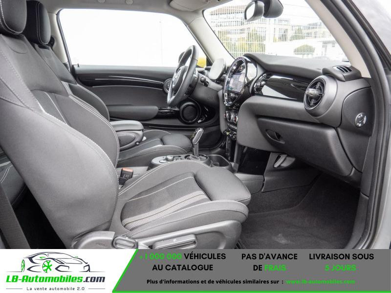 Mini Mini SE 184 CH BVA  occasion  Beaupuy - photo n4