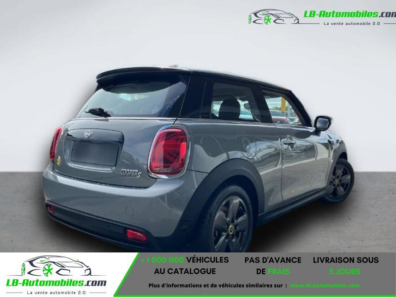 Mini Mini SE 184 CH BVA  occasion  Beaupuy - photo n2