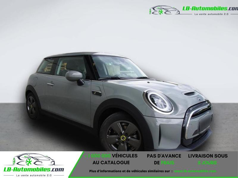 Mini Mini SE 184 CH BVA  occasion  Beaupuy