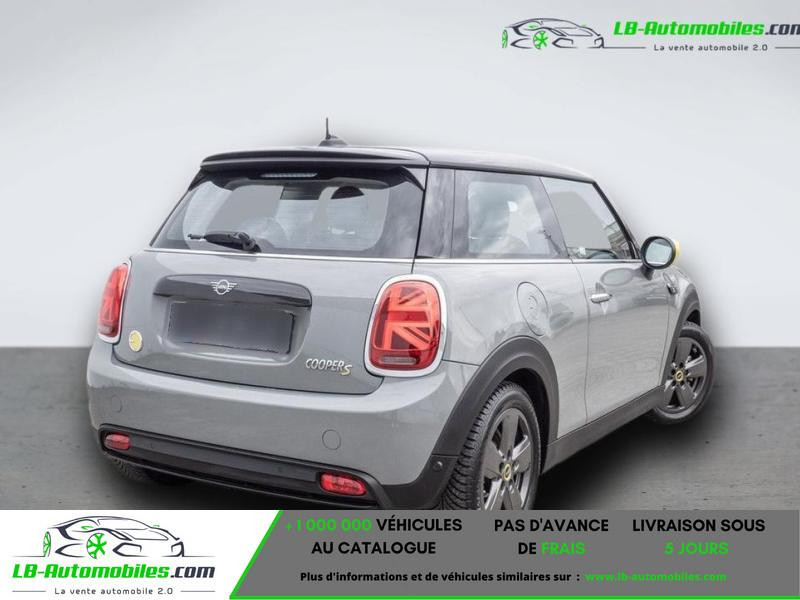 Mini Mini SE 184 CH BVA  occasion  Beaupuy - photo n3