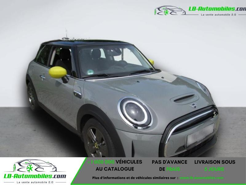 Mini Mini SE 184 CH BVA  occasion  Beaupuy - photo n2