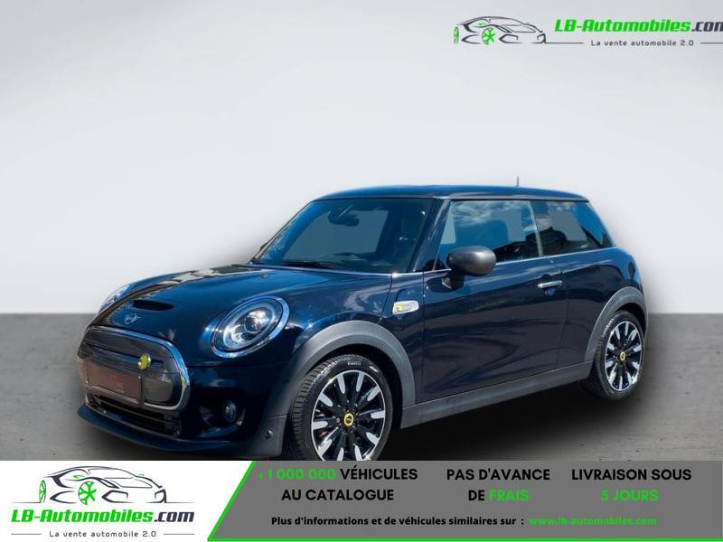 Mini Mini SE 184 CH BVA  occasion  Beaupuy