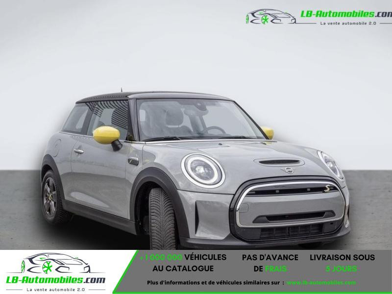 Mini Mini SE 184 CH BVA  occasion  Beaupuy - photo n2