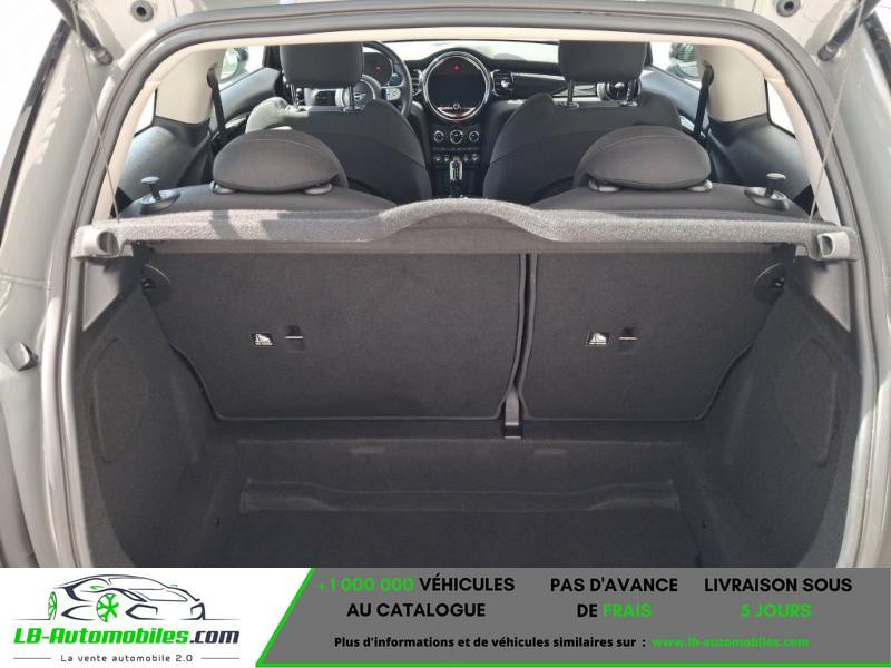 Mini Mini SE 184 CH BVA  occasion  Beaupuy - photo n8