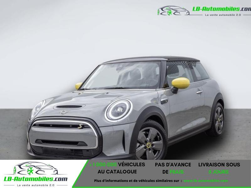 Mini Mini SE 184 CH BVA  occasion  Beaupuy