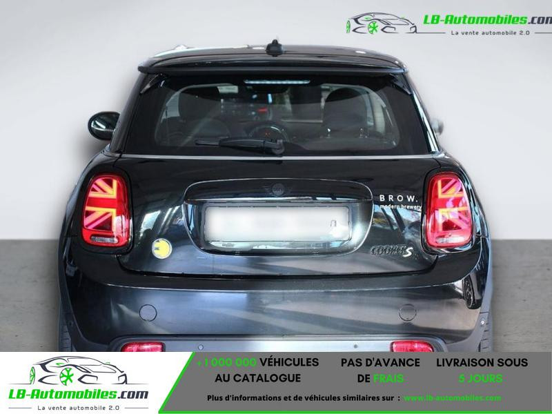 Mini Mini SE 184 CH BVA  occasion  Beaupuy - photo n6
