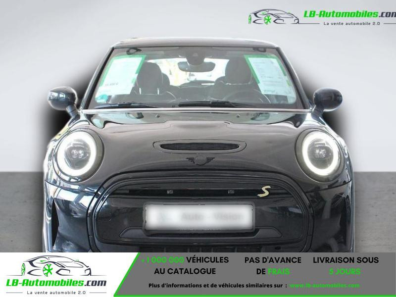 Mini Mini SE 184 CH BVA  occasion  Beaupuy - photo n5