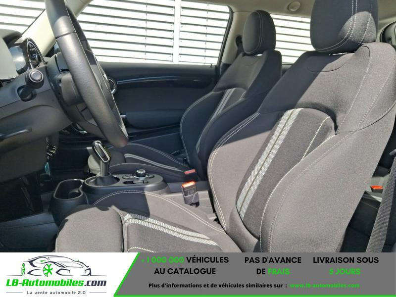Mini Mini SE 184 CH BVA  occasion  Beaupuy - photo n5