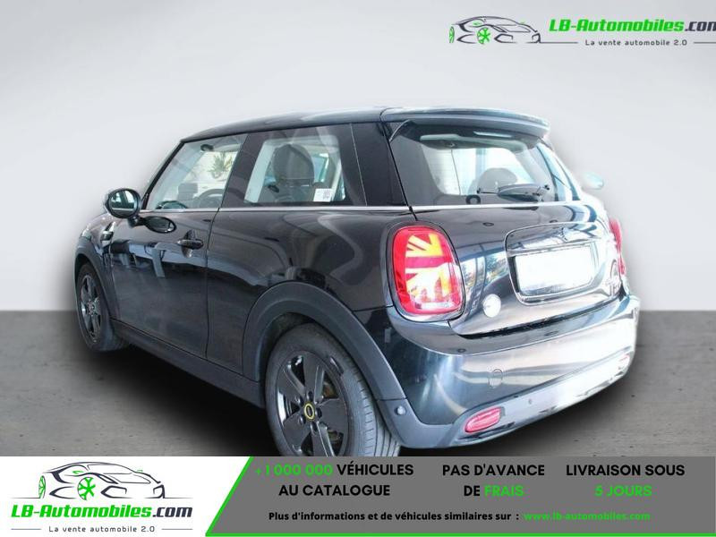 Mini Mini SE 184 CH BVA  occasion  Beaupuy - photo n4