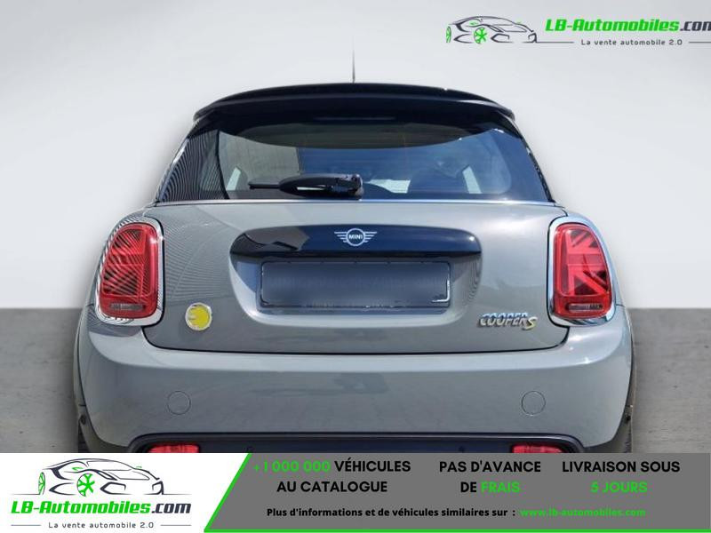 Mini Mini SE 184 CH BVA  occasion  Beaupuy - photo n4