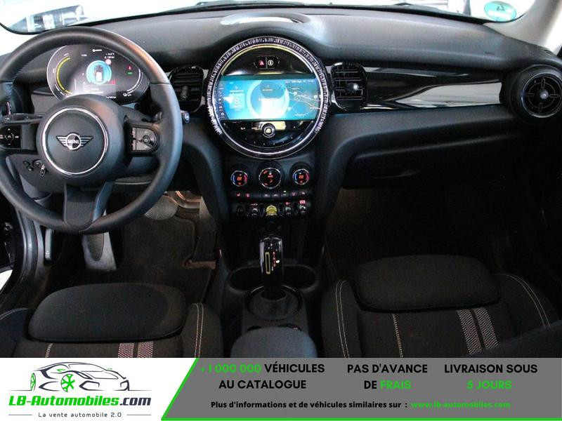 Mini Mini SE 184 CH BVA  occasion  Beaupuy - photo n3
