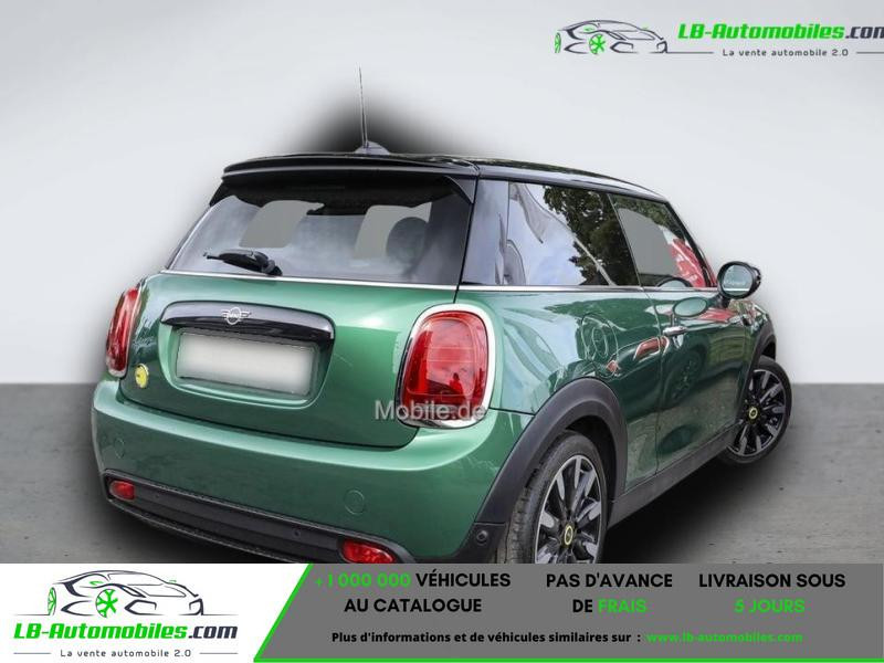 Mini Mini SE 184 CH BVA  occasion  Beaupuy - photo n2