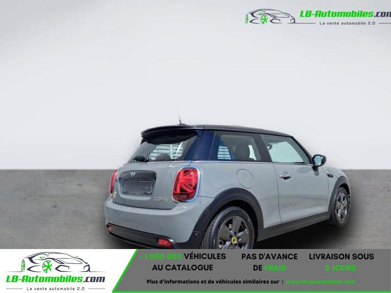 Mini Mini SE 184 CH BVA  occasion  Beaupuy - photo n3
