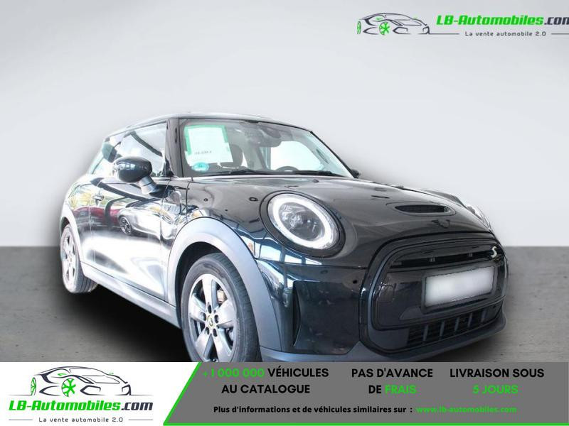 Mini Mini SE 184 CH BVA  occasion  Beaupuy - photo n2