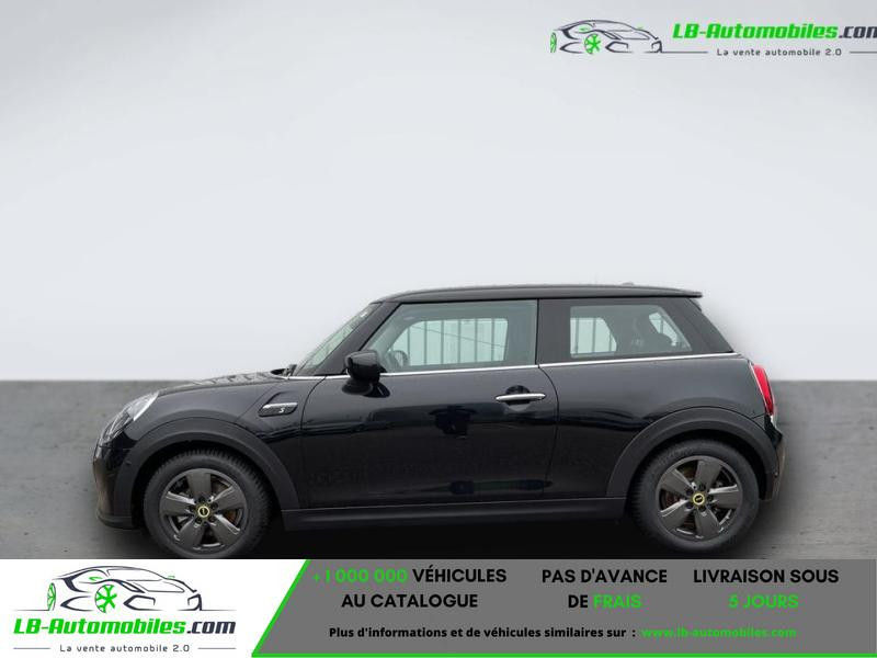 Mini Mini SE 184 CH BVA  occasion  Beaupuy