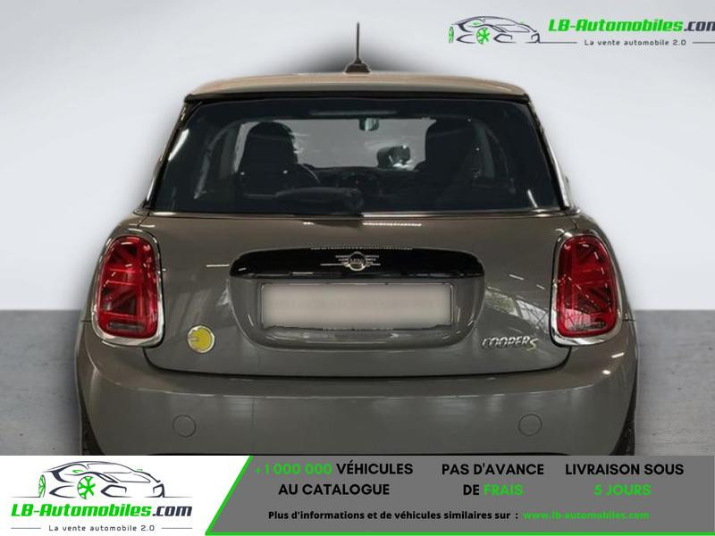 Mini Mini SE 184 CH BVA  occasion  Beaupuy - photo n5