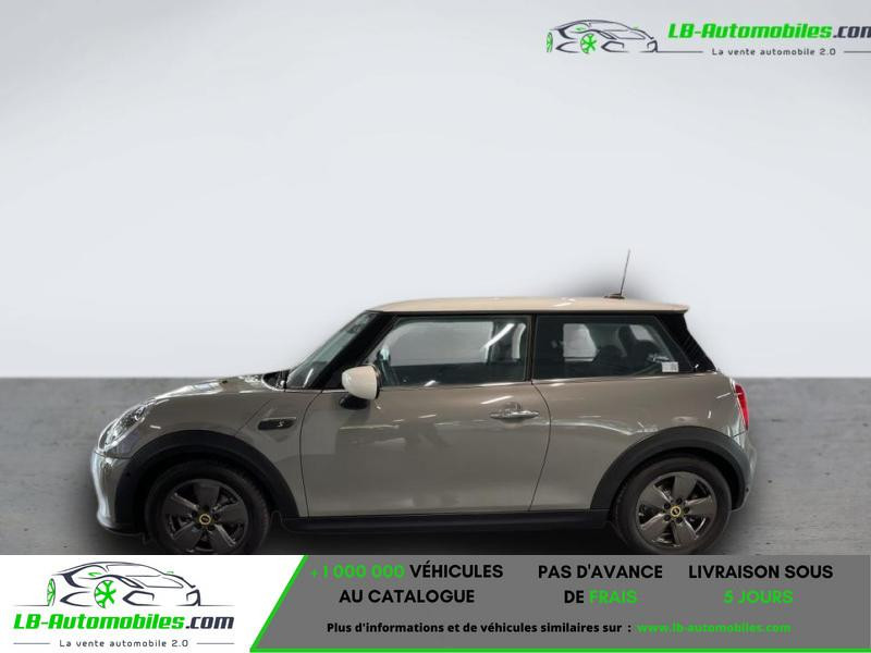 Mini Mini SE 184 CH BVA  occasion  Beaupuy - photo n4