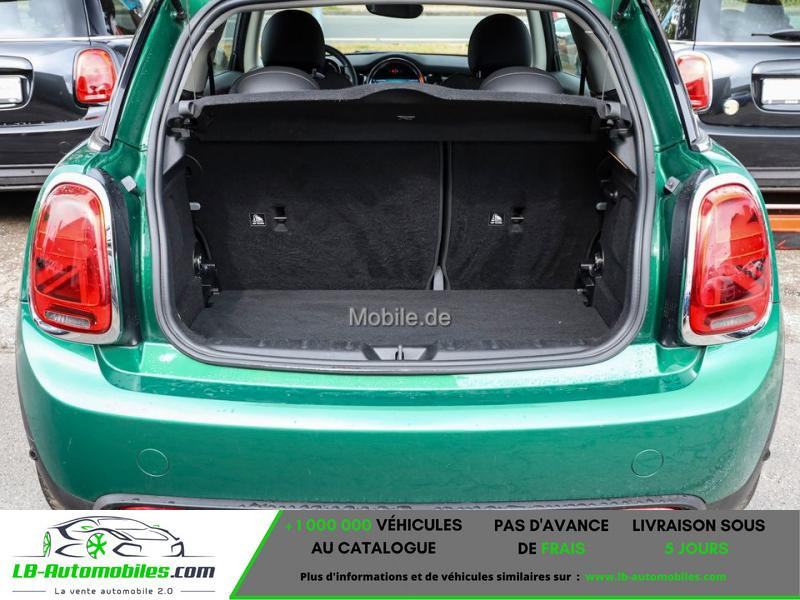 Mini Mini SE 184 CH BVA  occasion  Beaupuy - photo n4