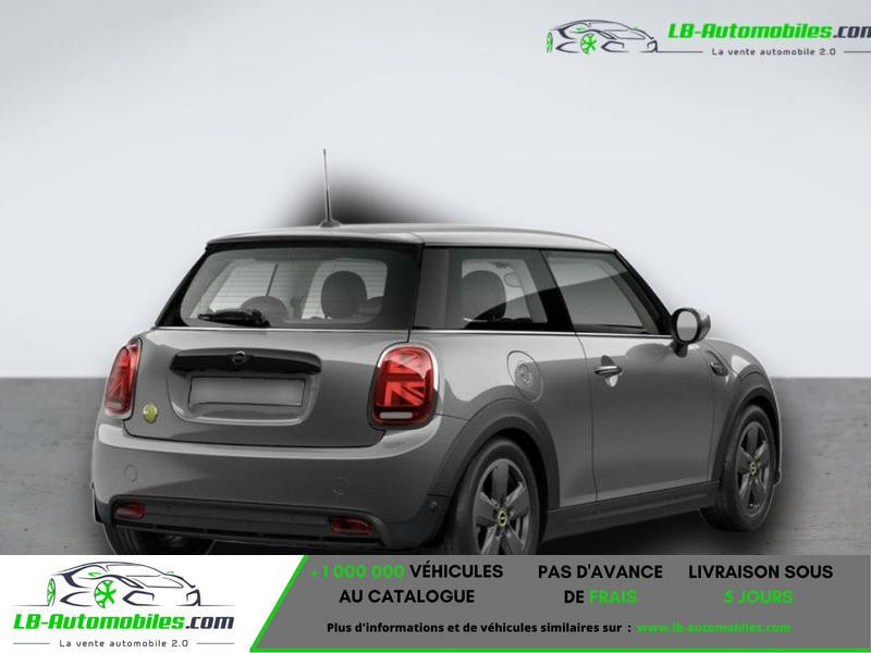 Mini Mini SE 184 CH BVA  occasion  Beaupuy - photo n3