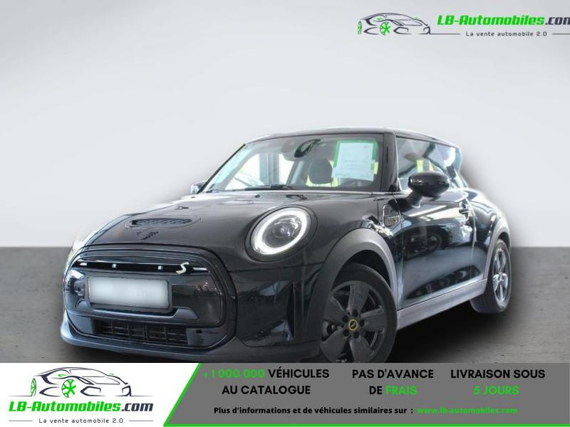 Mini Mini SE 184 CH BVA  occasion  Beaupuy