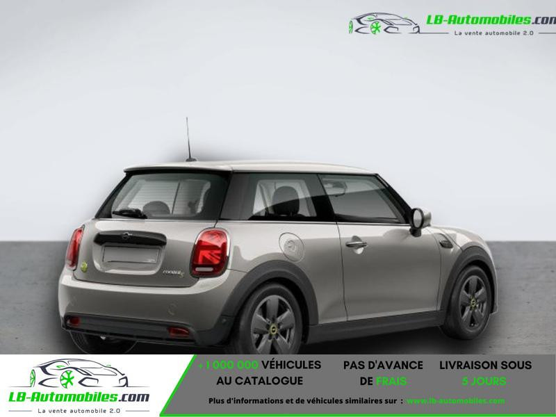 Mini Mini SE 184 CH BVA  occasion  Beaupuy - photo n3