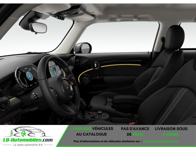 Mini Mini SE 184 CH BVA  occasion  Beaupuy - photo n2