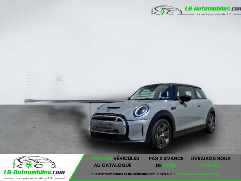Mini Mini SE 184 CH BVA  occasion  Beaupuy