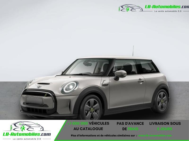 Mini Mini SE 184 CH BVA  occasion  Beaupuy