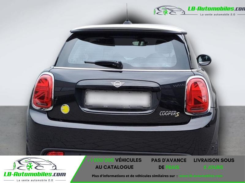 Mini Mini SE 184 CH BVA  occasion  Beaupuy - photo n7