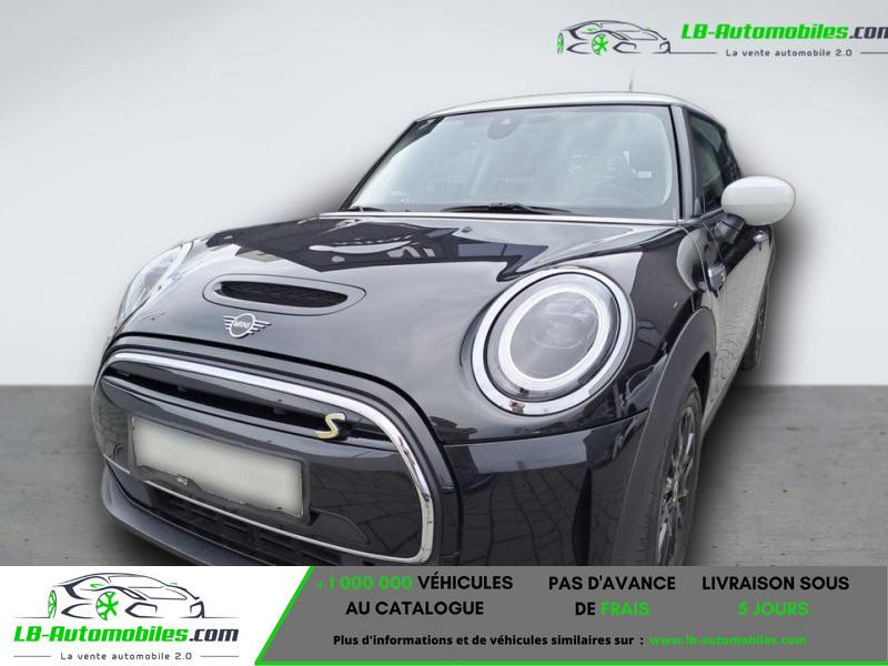 Mini Mini SE 184 CH BVA  occasion  Beaupuy - photo n2